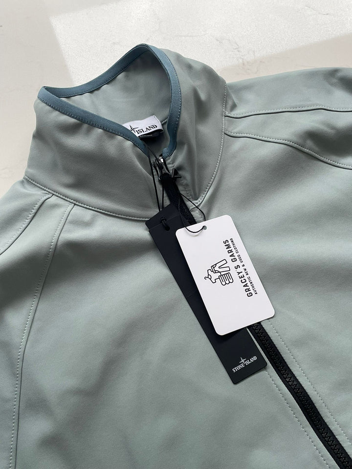 Stone Island Technical Jacket
