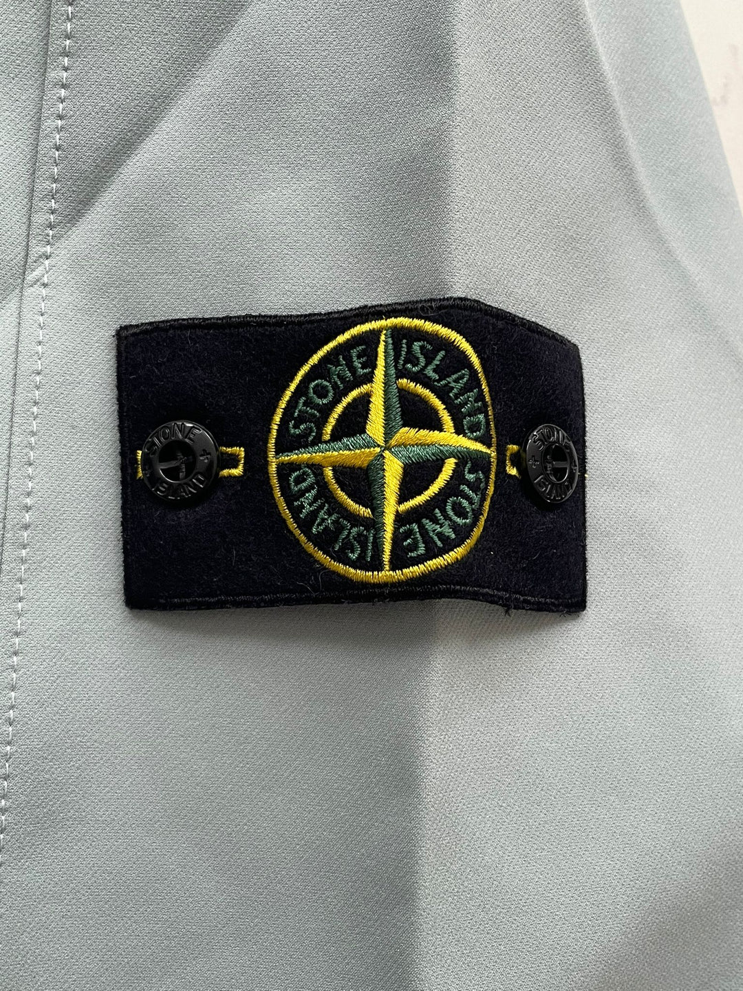 Stone Island Technical Jacket