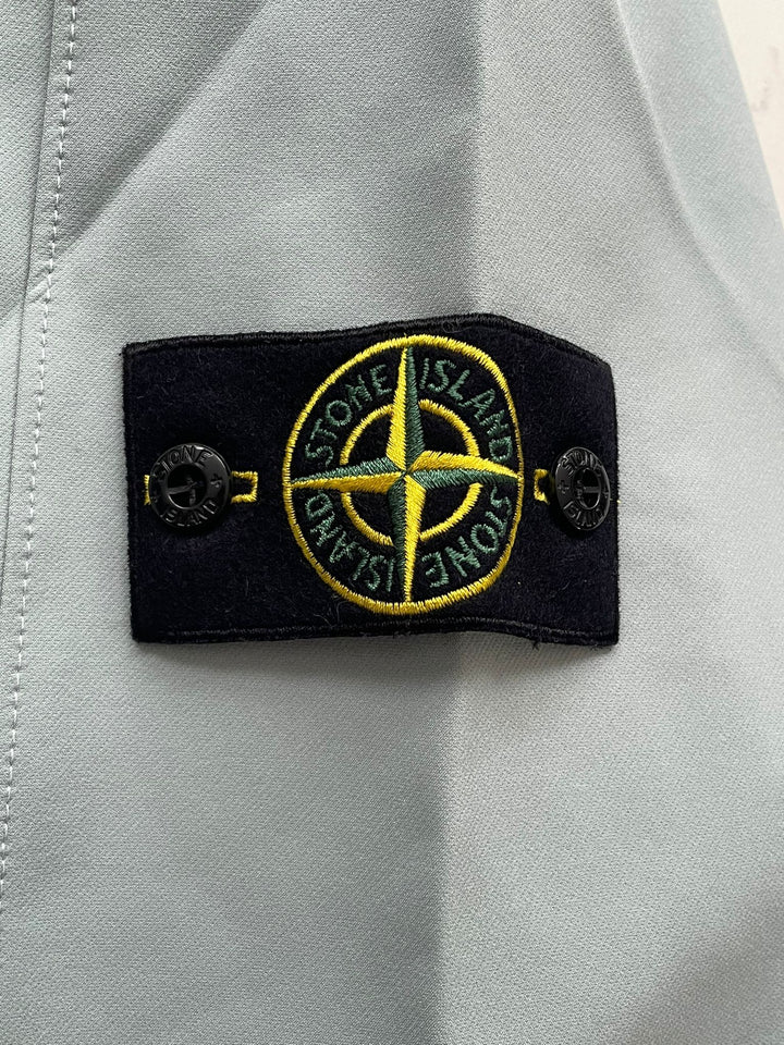 Stone Island Technical Jacket