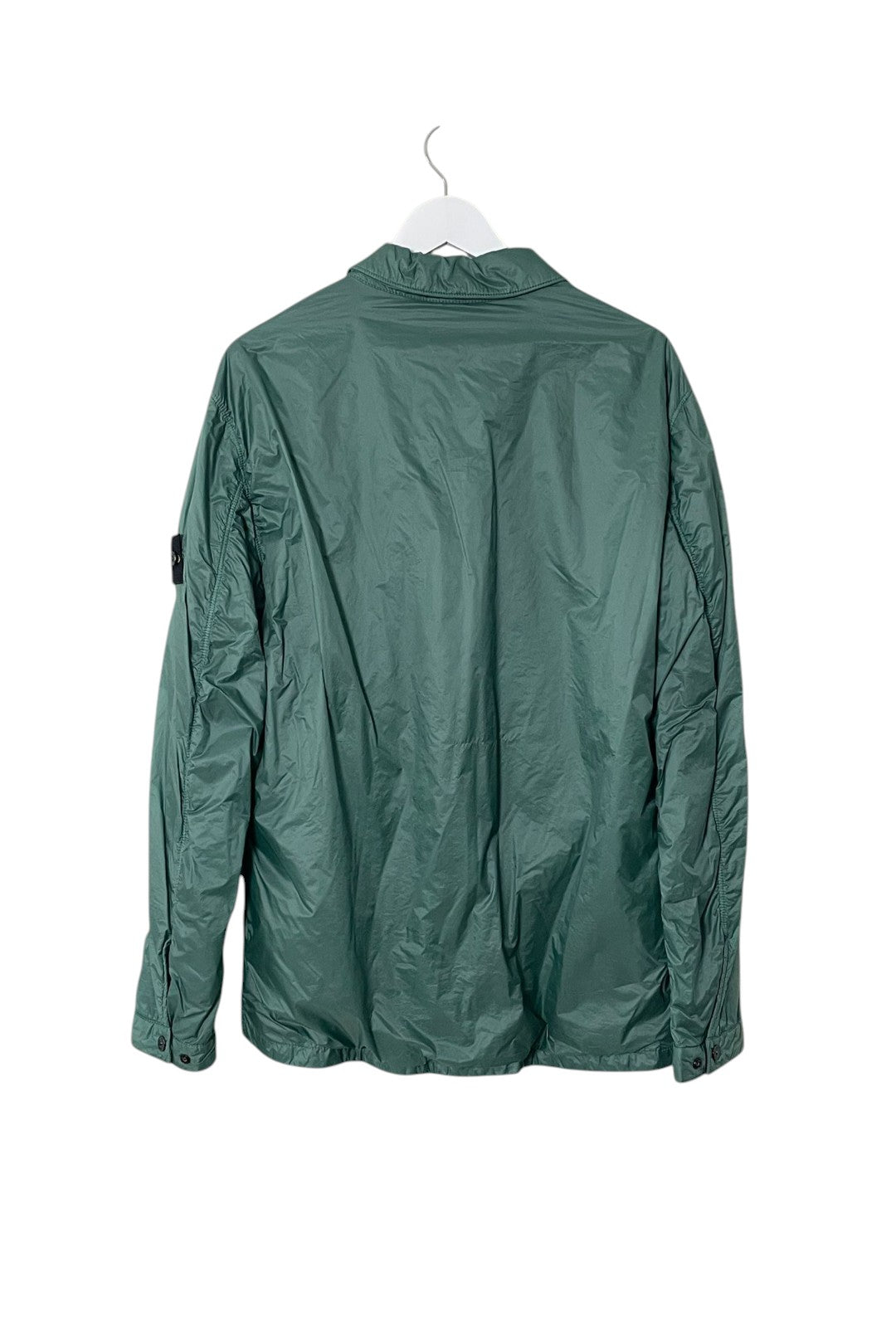Stone Island Padded Overshirt