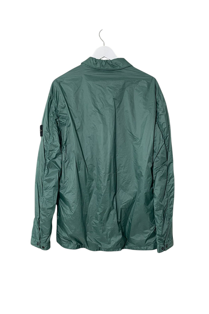 Stone Island Padded Overshirt
