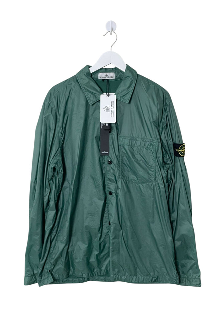 Stone Island Padded Overshirt