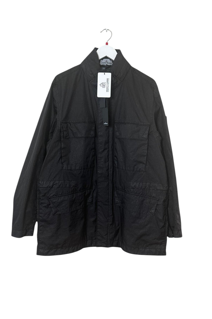 Stone Island Membrana 3L-TC Multi Pocket Parka