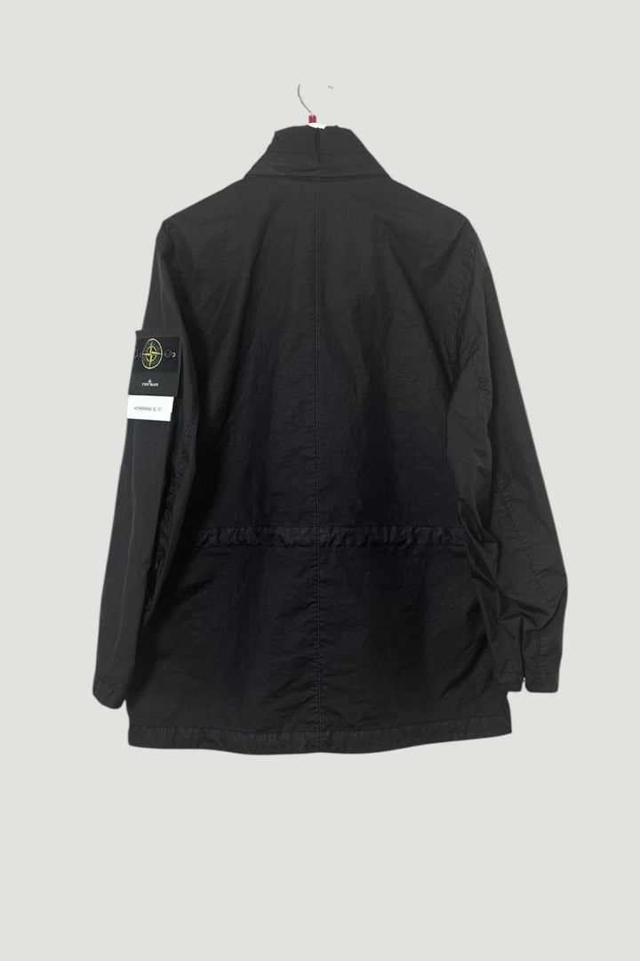 Stone Island Membrana 3L-TC Multi Pocket Parka - Large