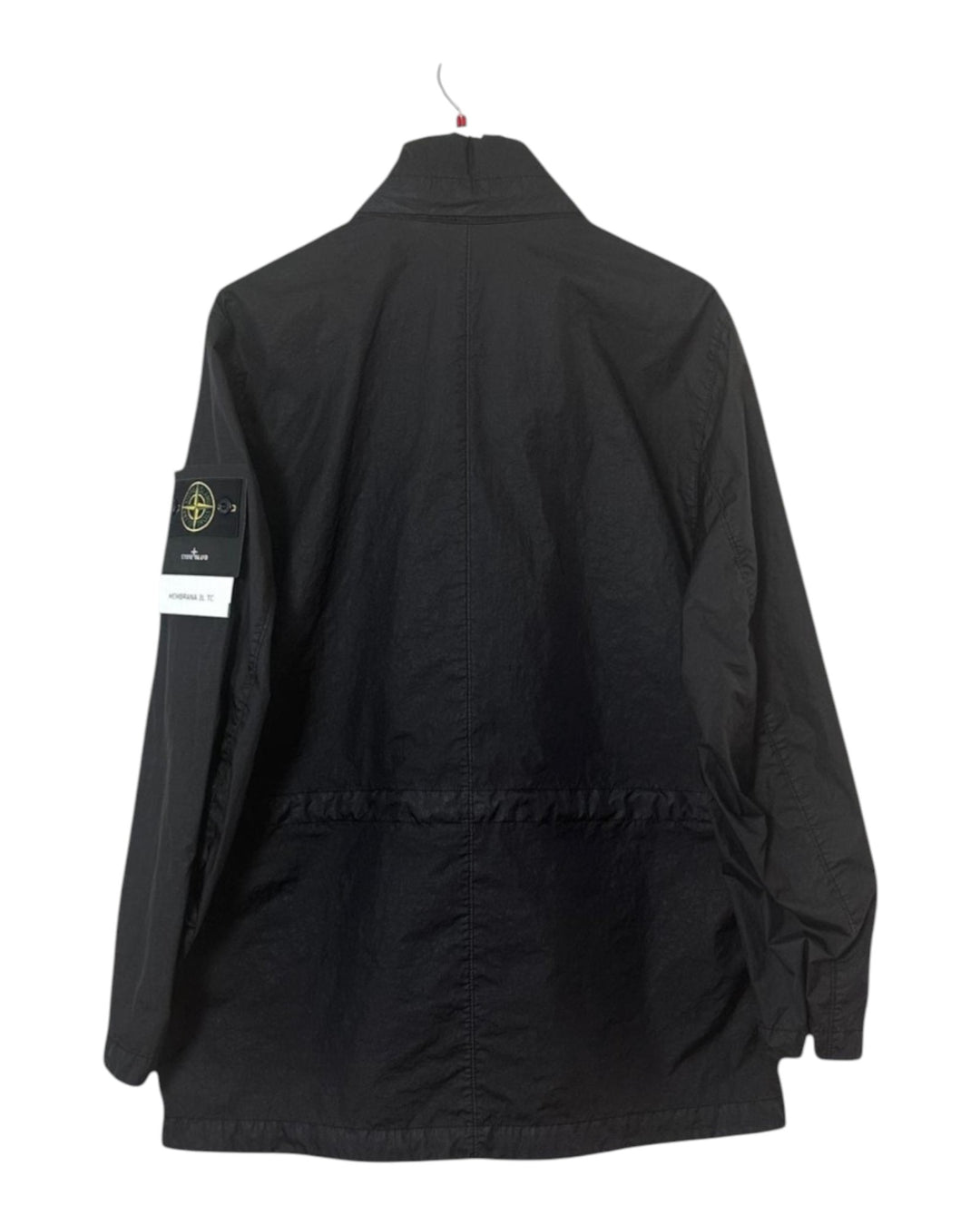 Stone Island Membrana 3L-TC Multi Pocket Parka