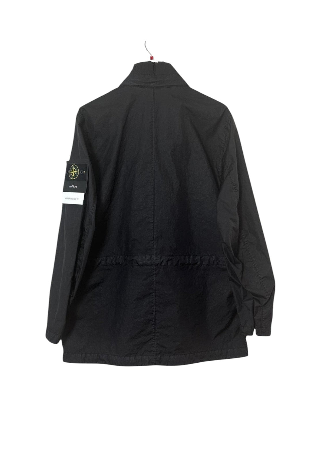 Stone Island Membrana 3L-TC Multi Pocket Parka