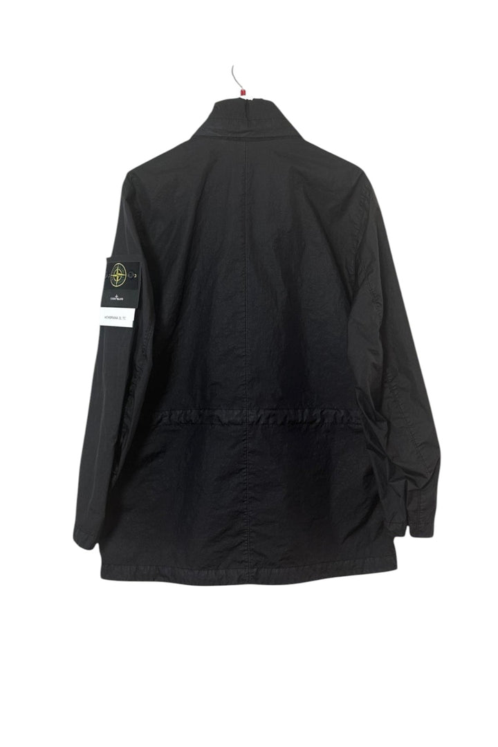 Stone Island Membrana 3L-TC Multi Pocket Parka
