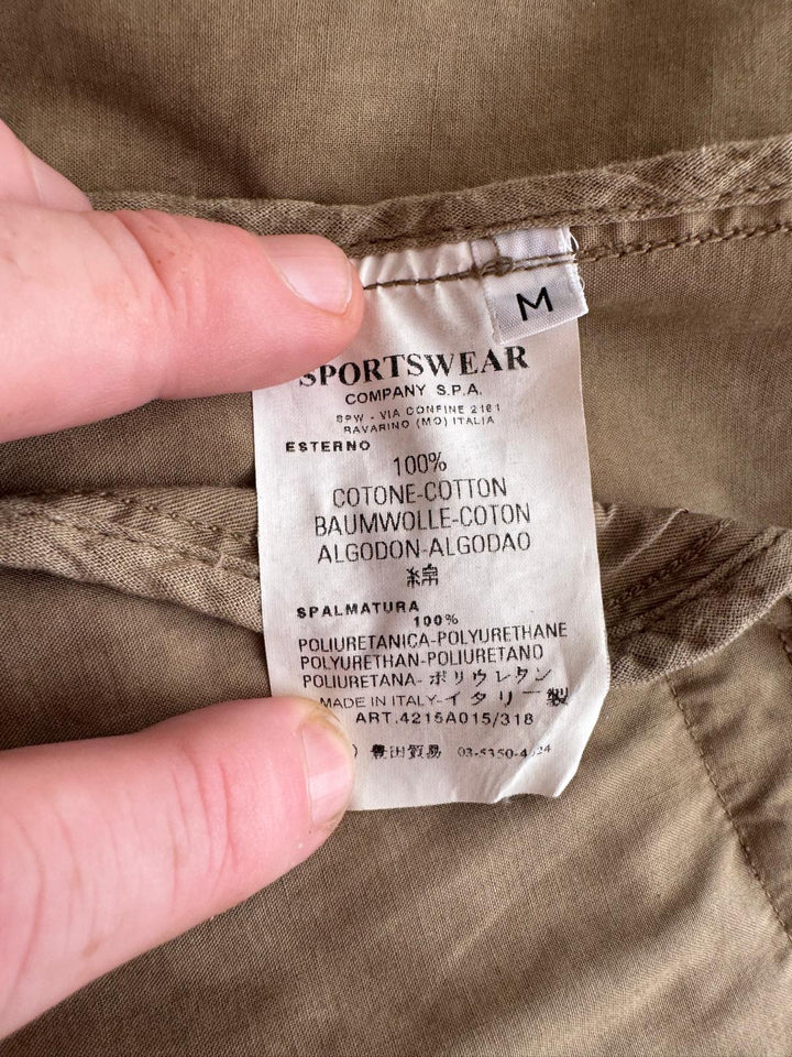 Stone Island Field Jacket
