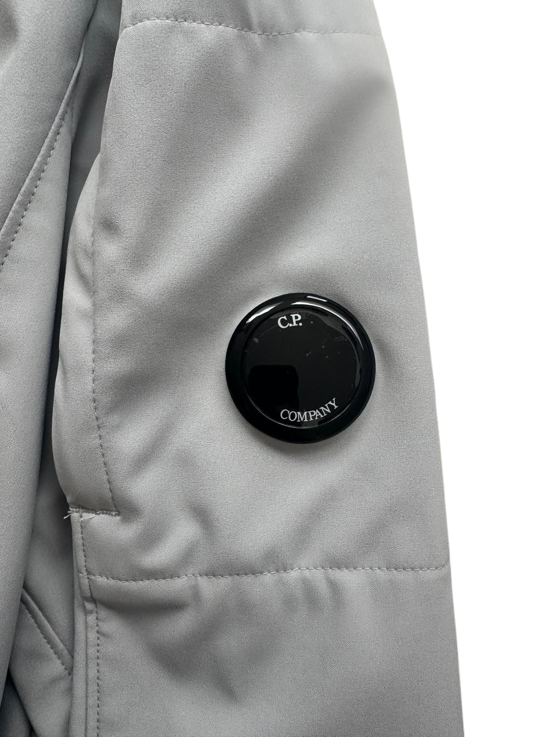 CP Company Shell-R