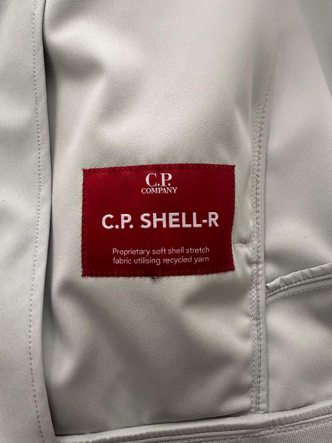 CP Company Shell-R