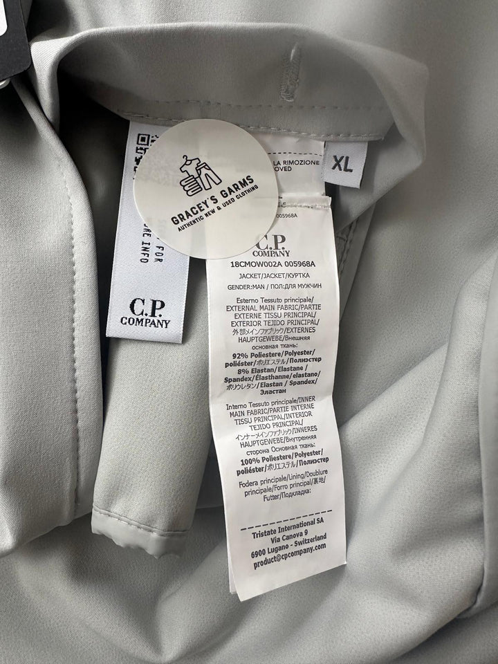 CP Company Shell-R