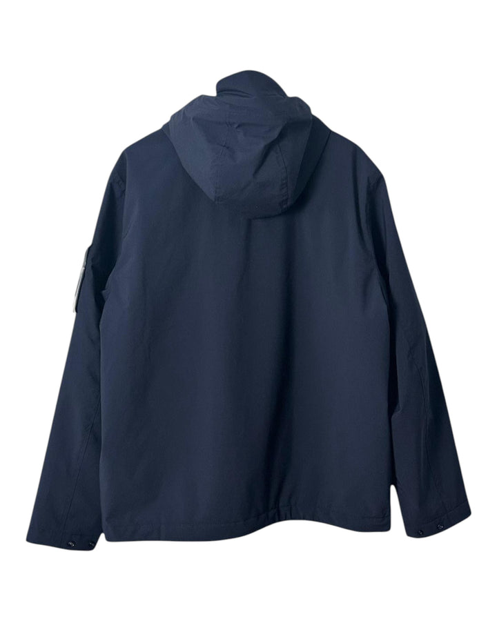 Stone Island Soft Shell-R e.dye Technology