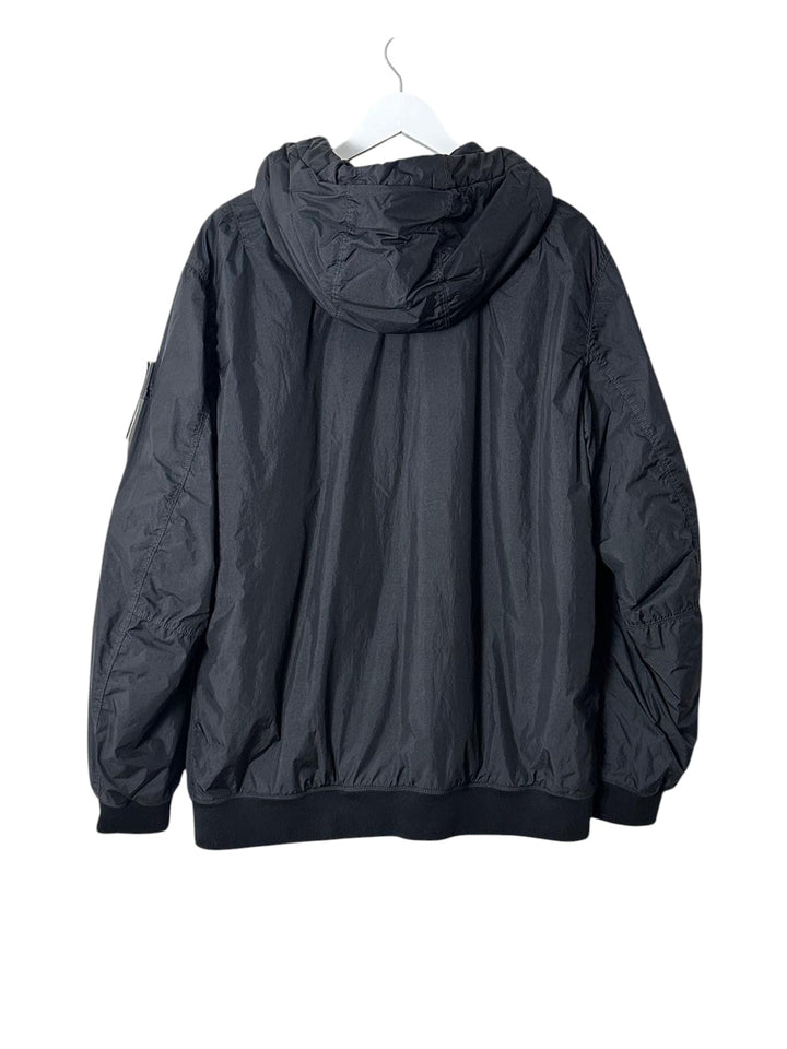 Stone Island Garment Dyed Crinkle Reps NY