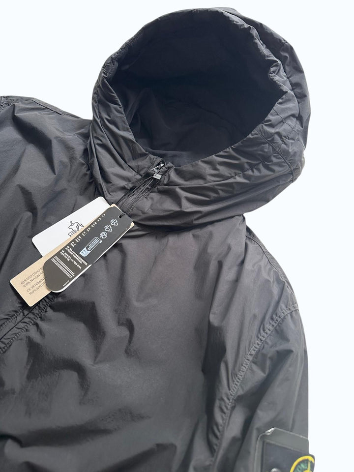 Stone Island Garment Dyed Crinkle Reps NY