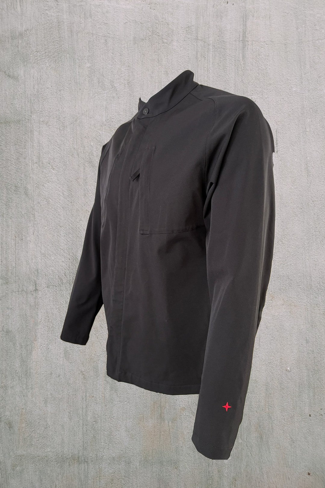 Stone Island Marina Soft Shell Jacket