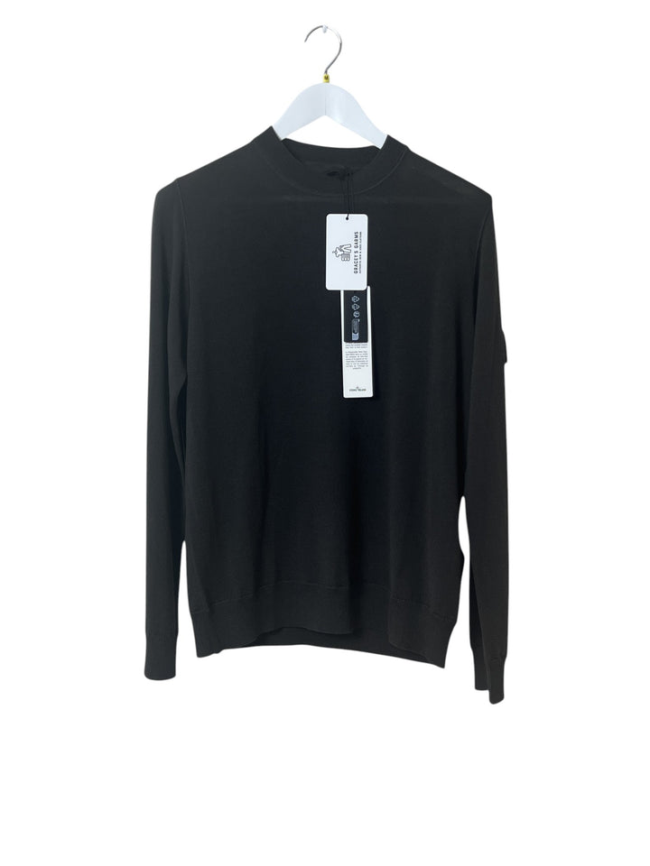 Stone Island Ghost Crewneck Sweater