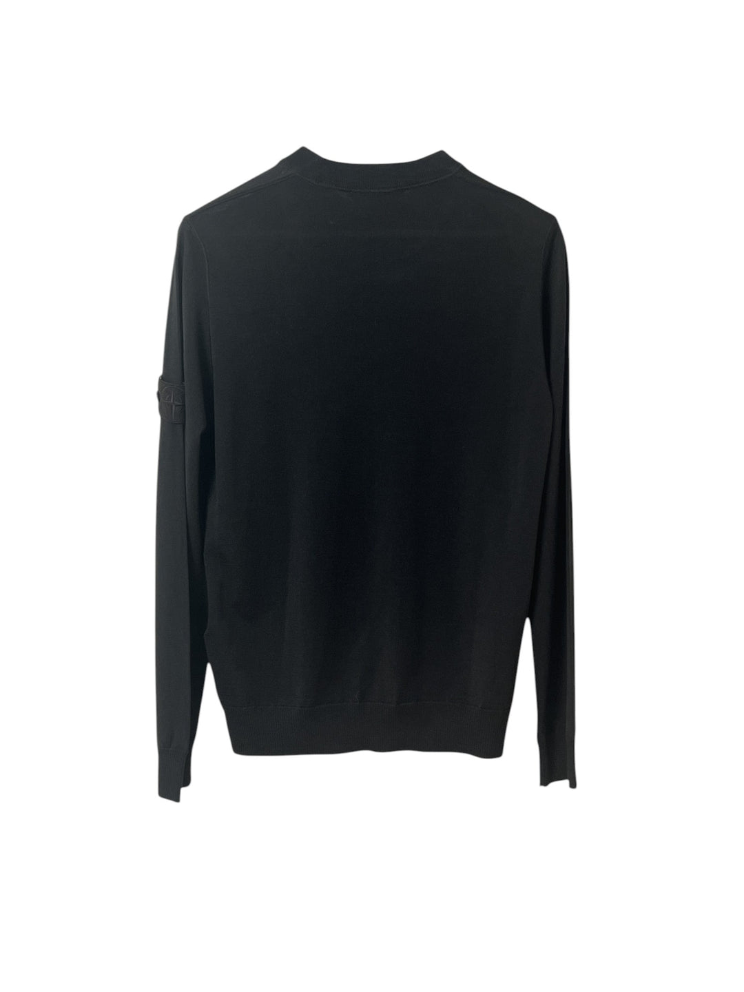 Stone Island Ghost Crewneck Sweater