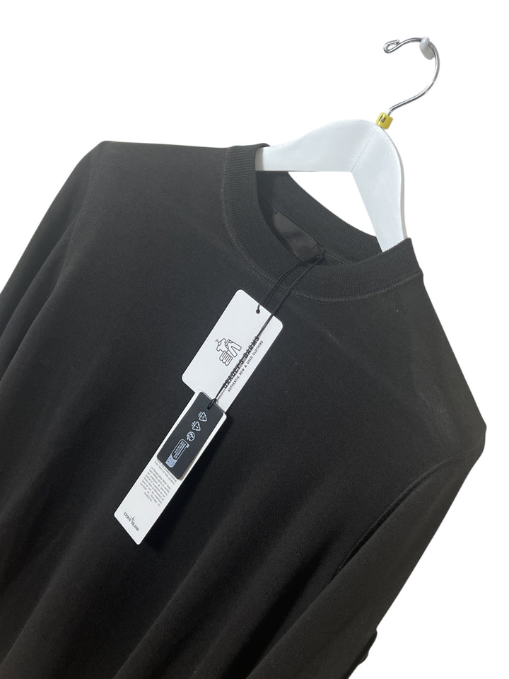 Stone Island Ghost Crewneck Sweater