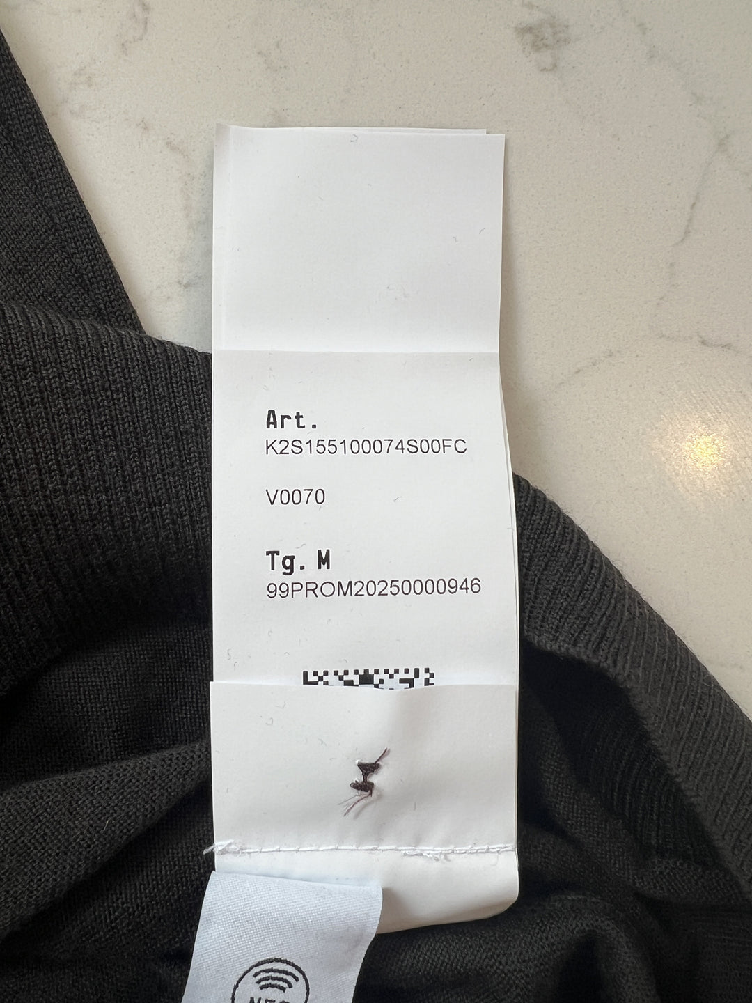 Stone Island Ghost Crewneck Sweater