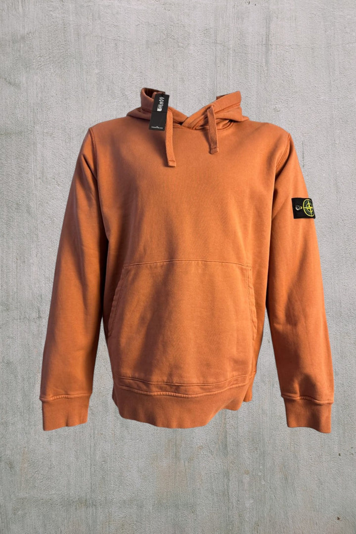 Stone Island Hoodie