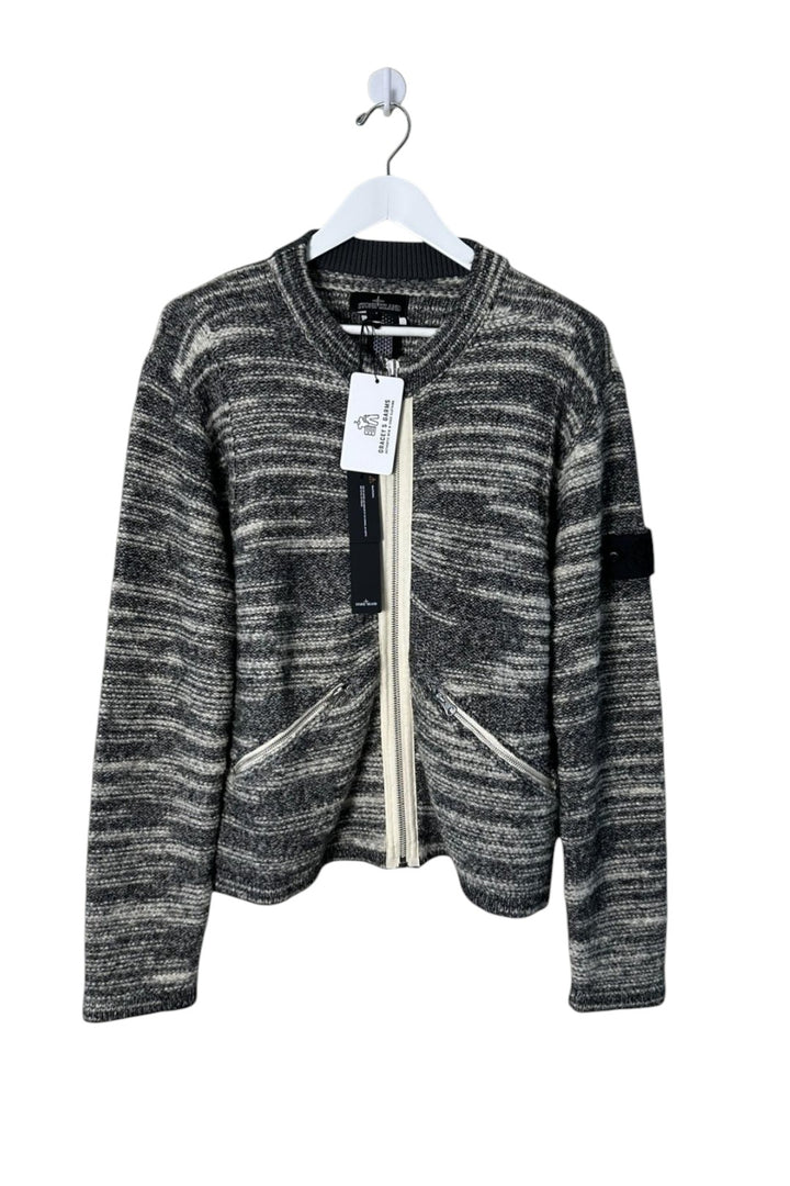 Stone Island Shadow Project Knit