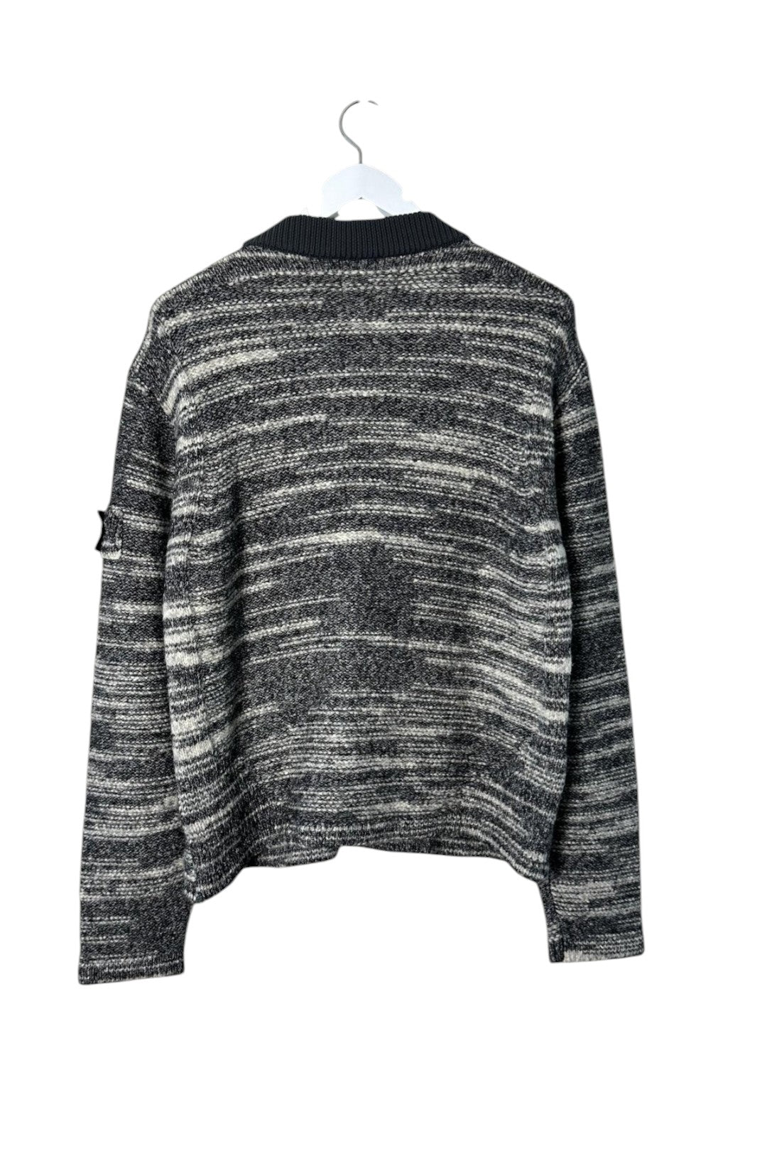 Stone Island Shadow Project Knit