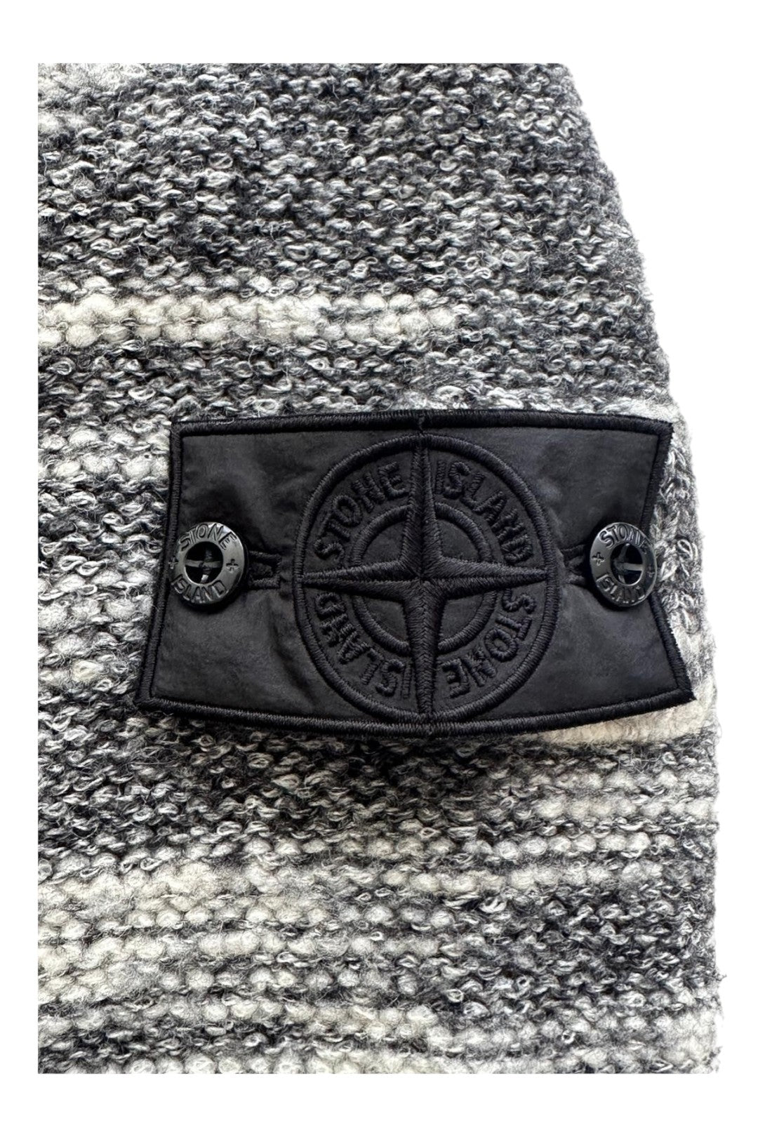 Stone Island Shadow Project Knit