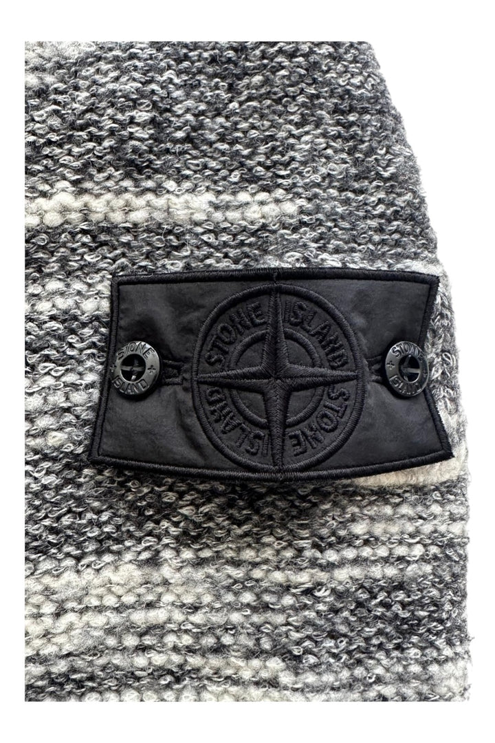 Stone Island Shadow Project Knit