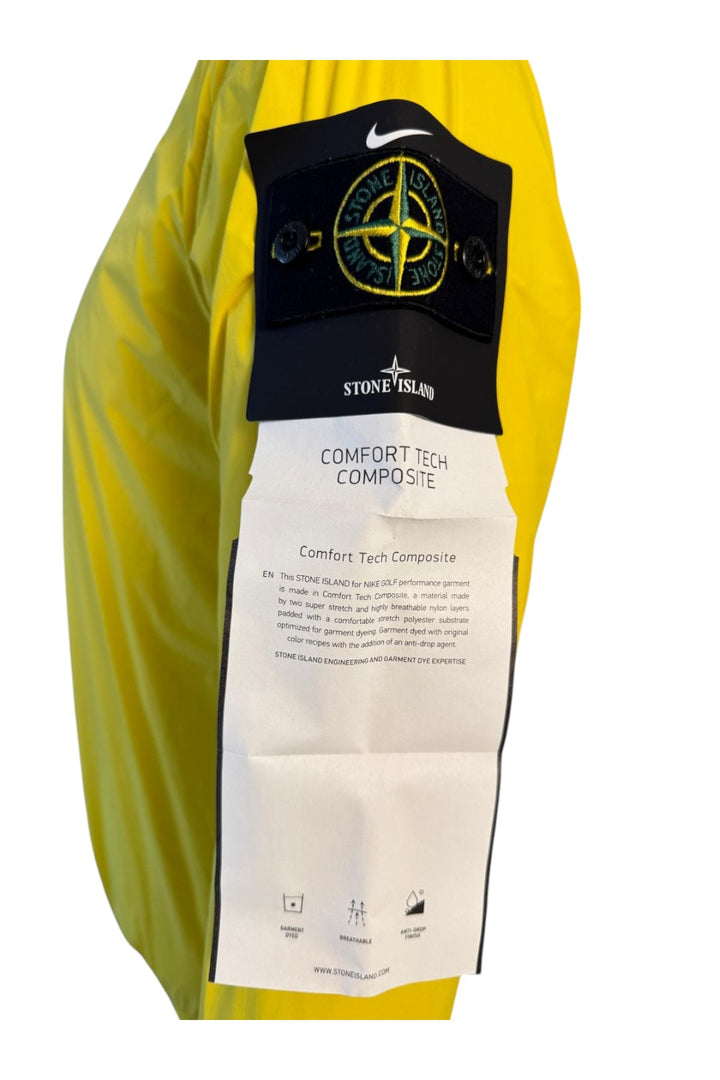Stone Island x Nike Comfort Tech Composite