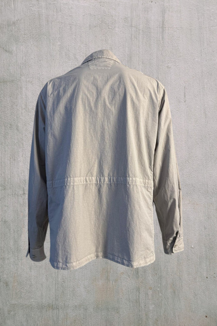 CP Company Flatt Nylon Field Jacket