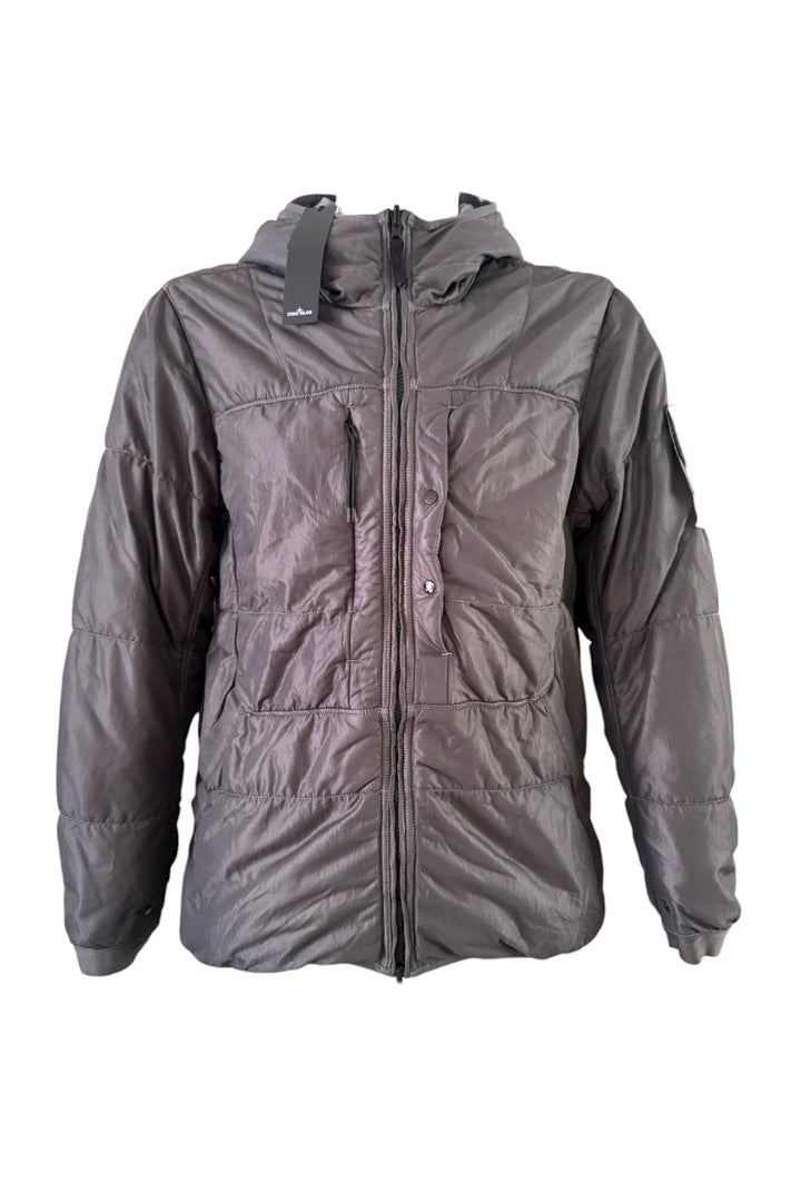 Stone Island Capo Campionario Run Proof Nylon Mesh TC