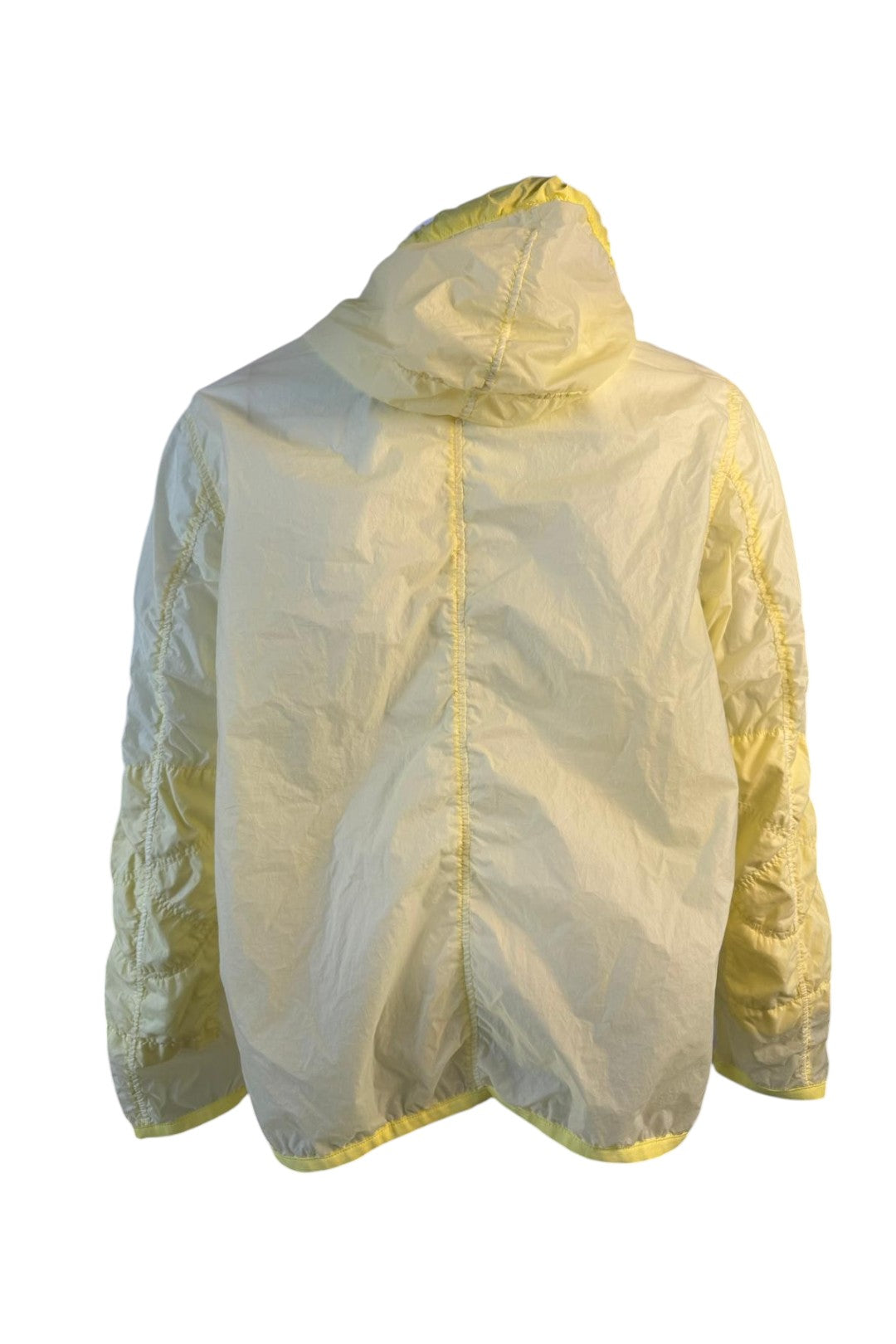 Stone Island Lamy Velour