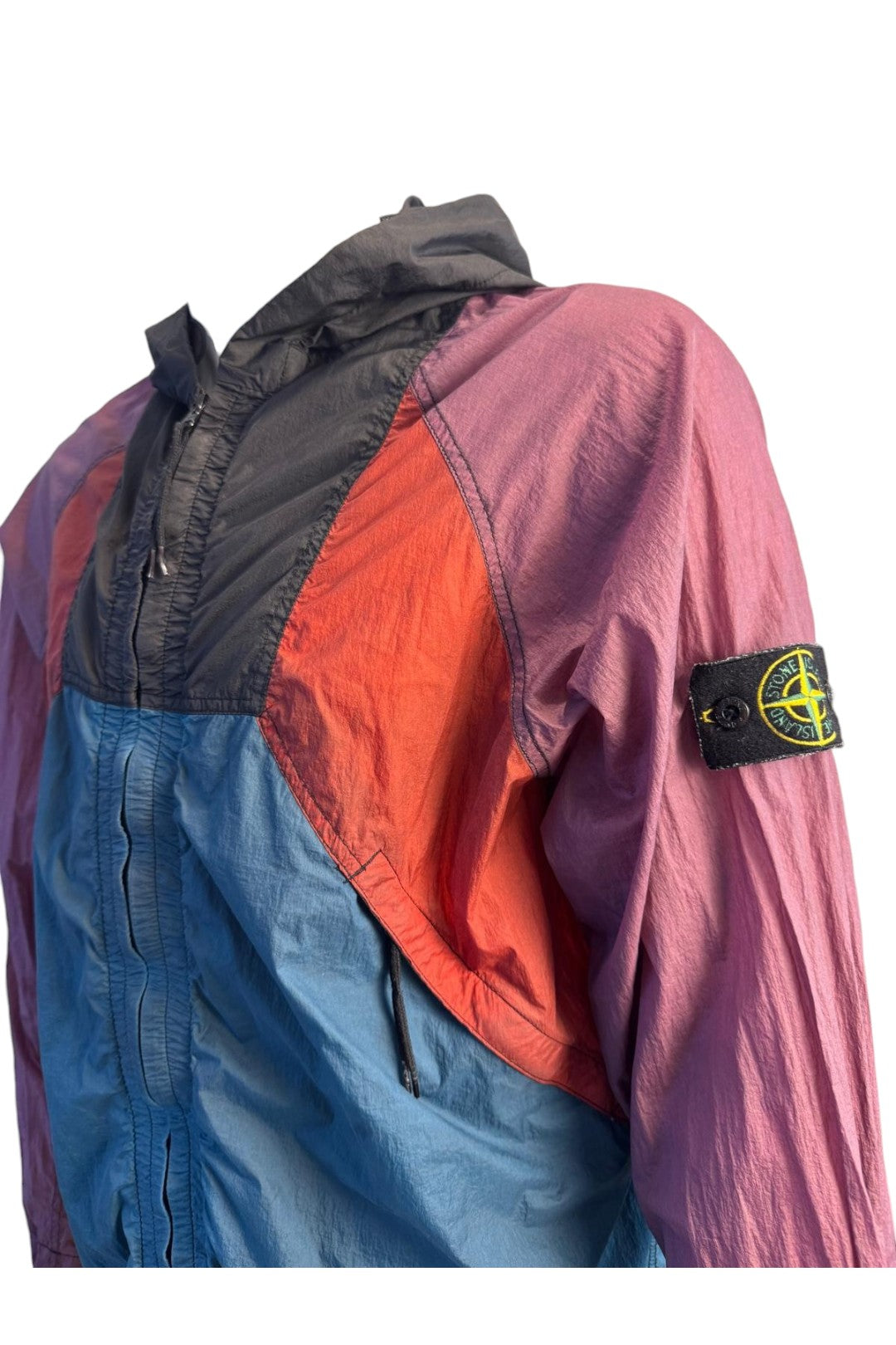 Stone Island Packable Jacket