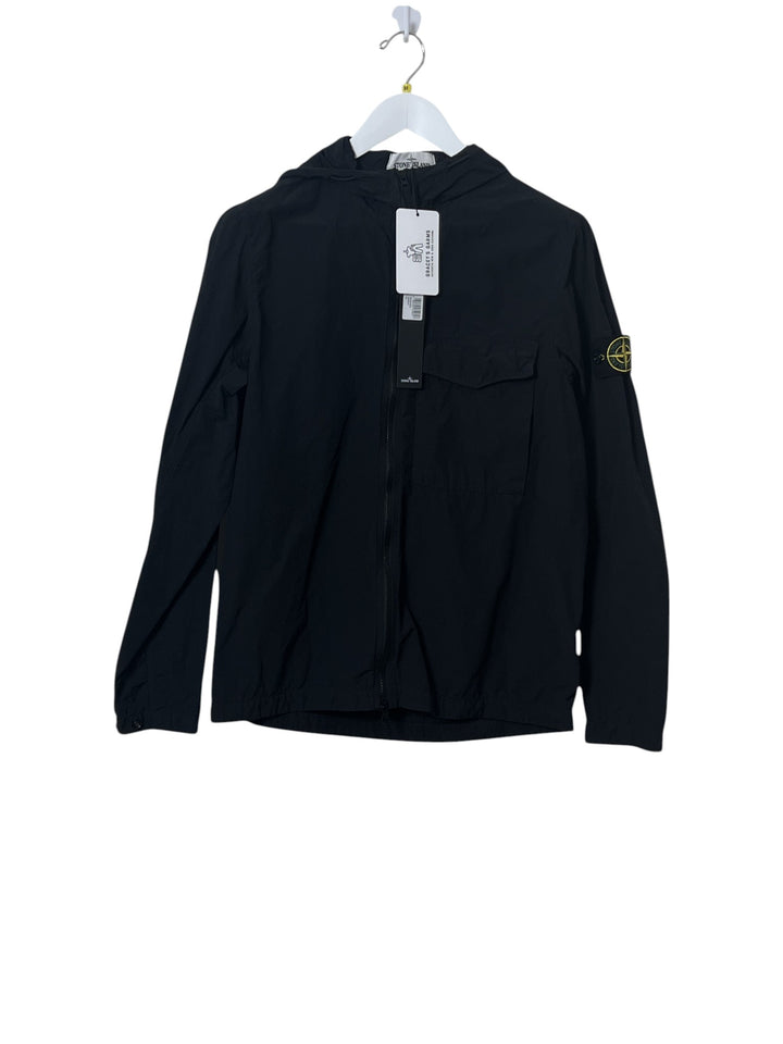 Stone Island Naslan Light Hooded Overshirt