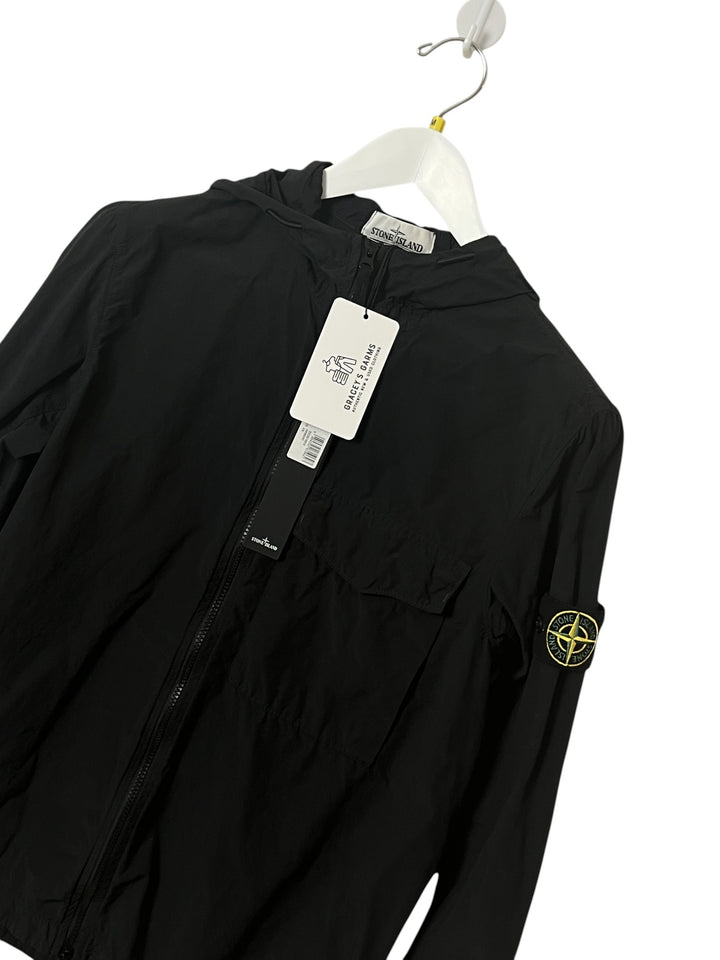 Stone Island Naslan Light Hooded Overshirt