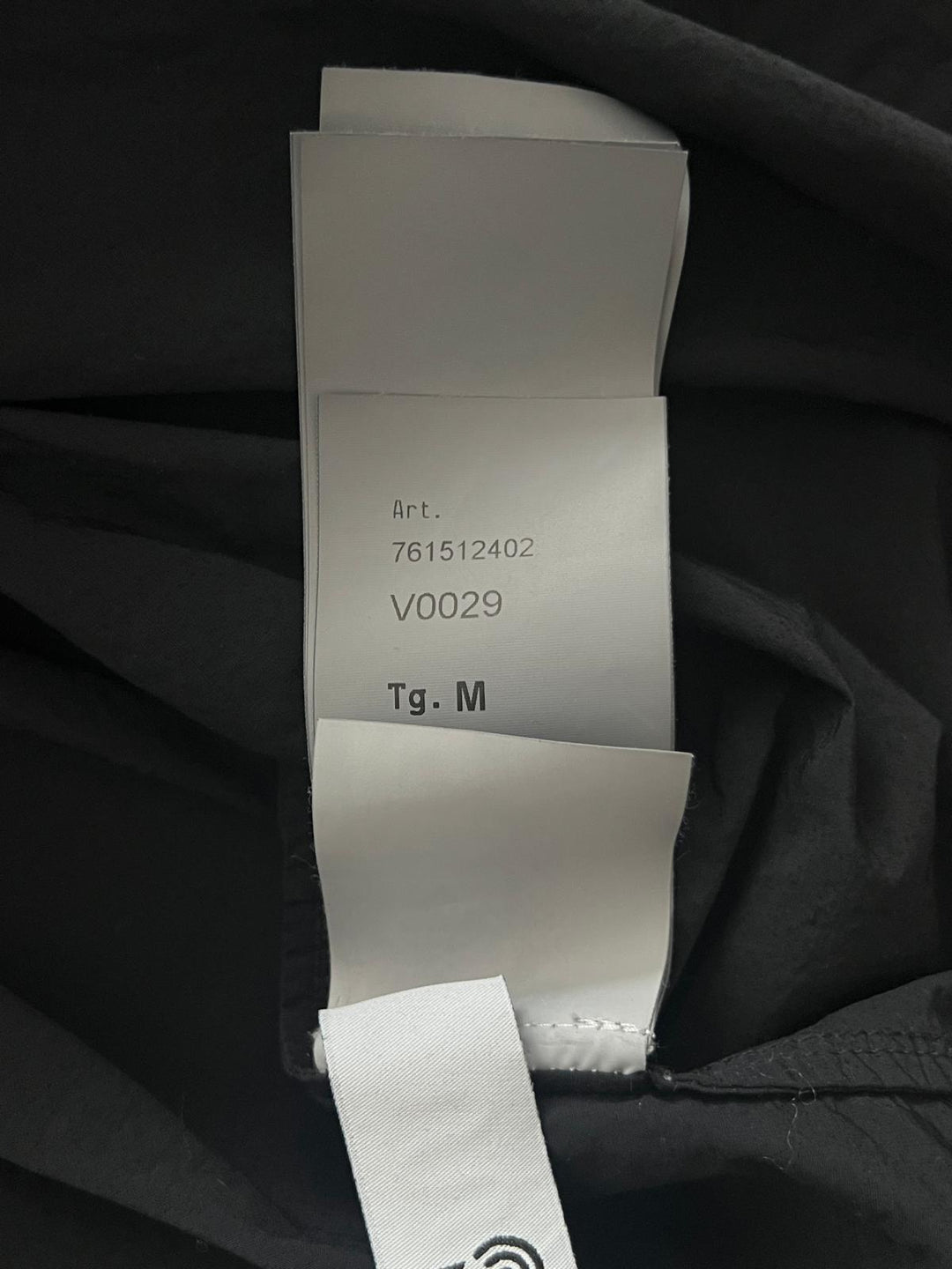 Stone Island Naslan Light Hooded Overshirt