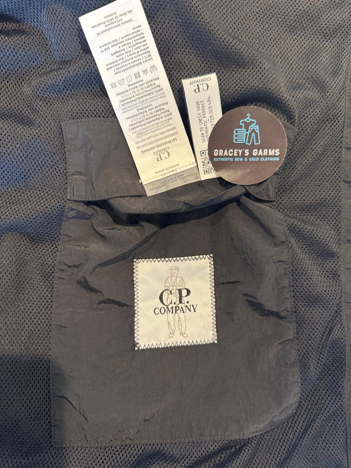 CP Company Chrome R Overshirt