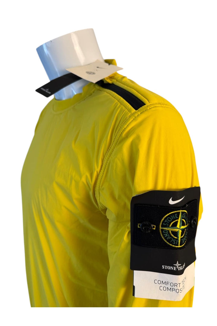 Stone Island x Nike Comfort Tech Composite