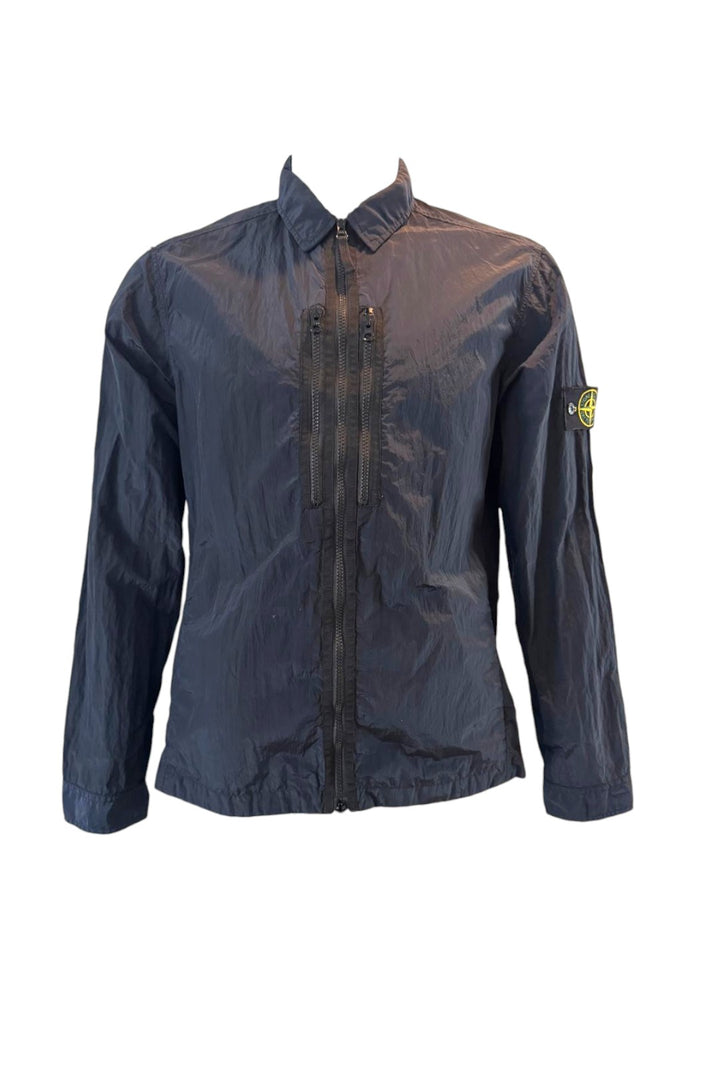 Stone Island Nylon Metal Overshirt
