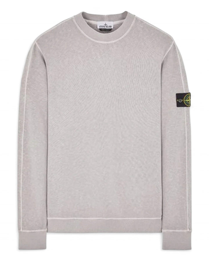 Stone Island Crewneck Jumper