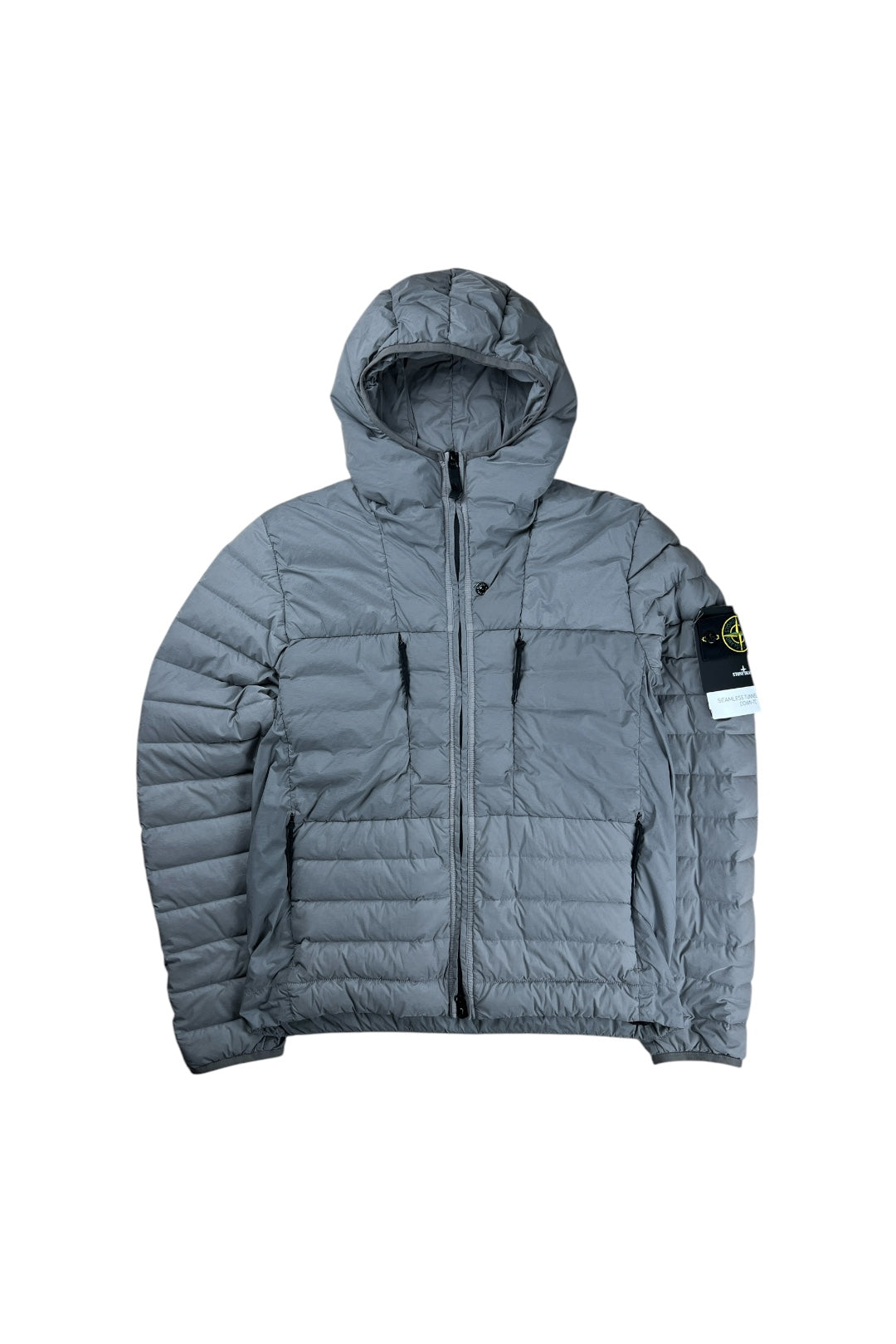 Stone Island Seamless Tunnel Nylon Down-TC