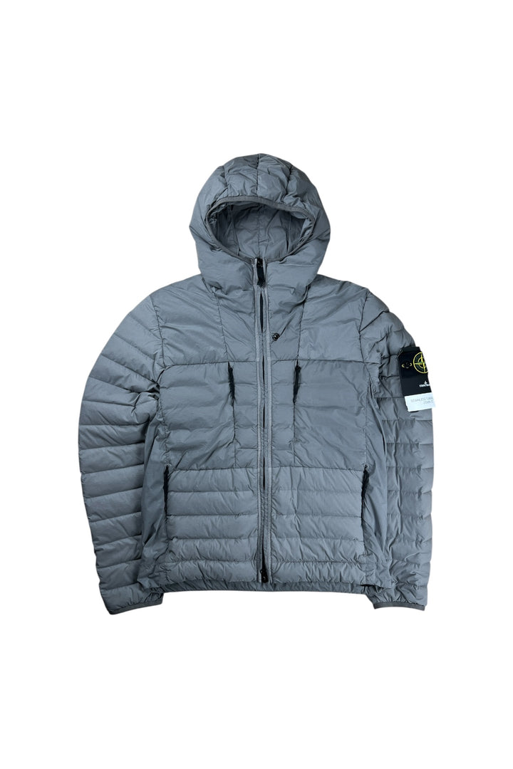 Stone Island Seamless Tunnel Nylon Down-TC