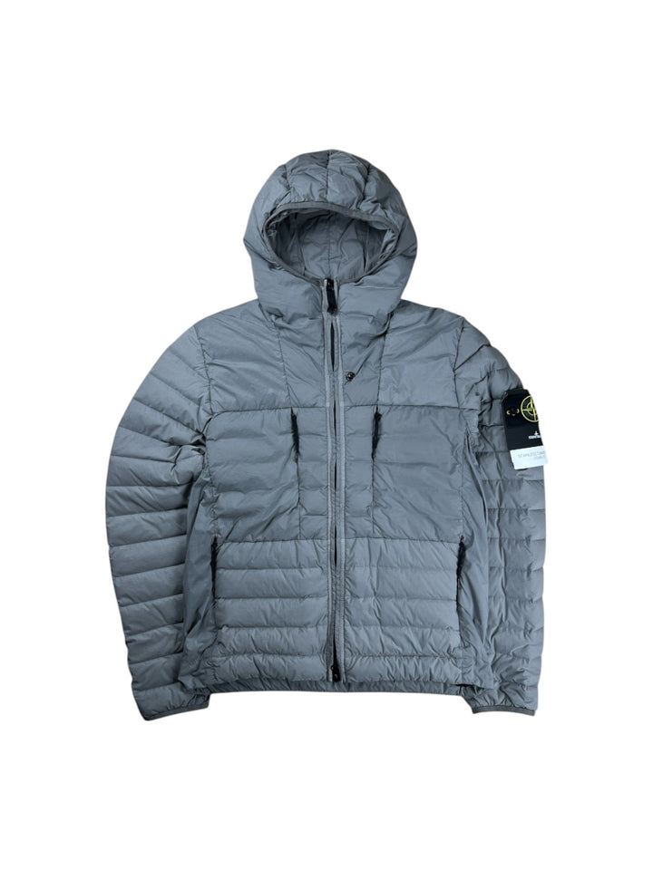 Stone Island Seamless Tunnel Nylon Down-TC