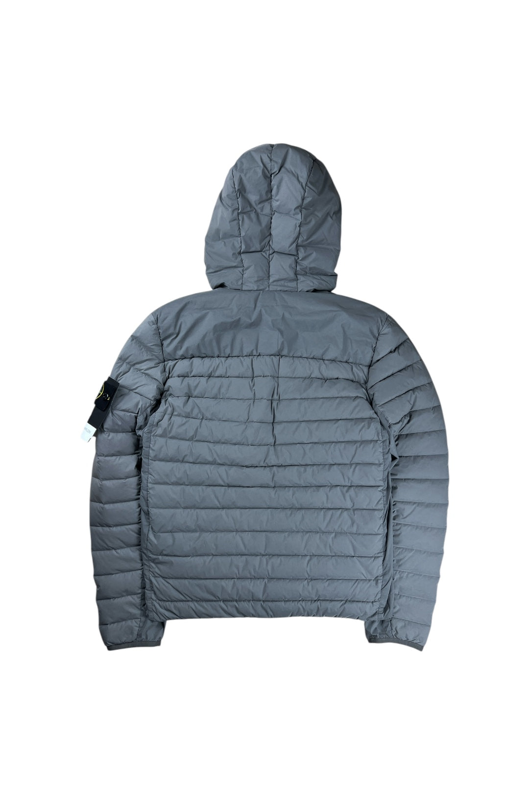 Stone Island Seamless Tunnel Nylon Down-TC