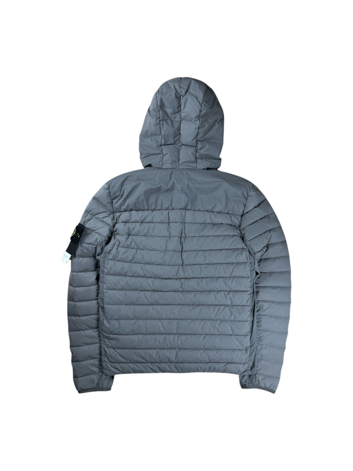 Stone Island Seamless Tunnel Nylon Down-TC