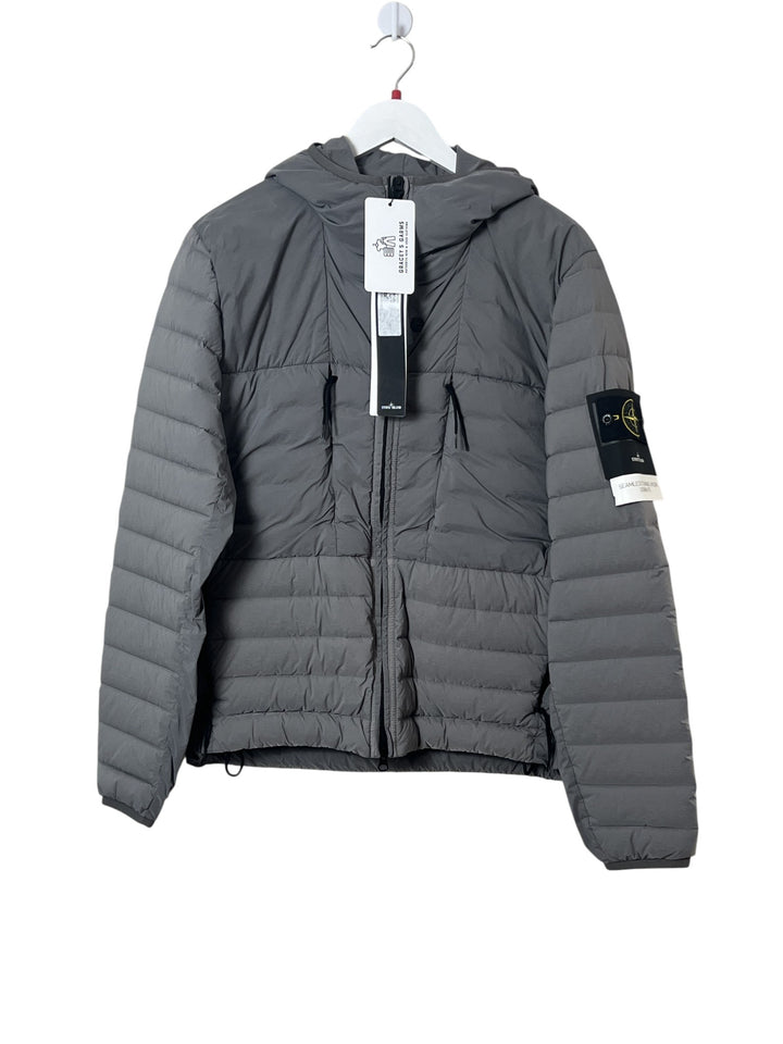 Stone Island Seamless Tunnel Nylon Down-TC
