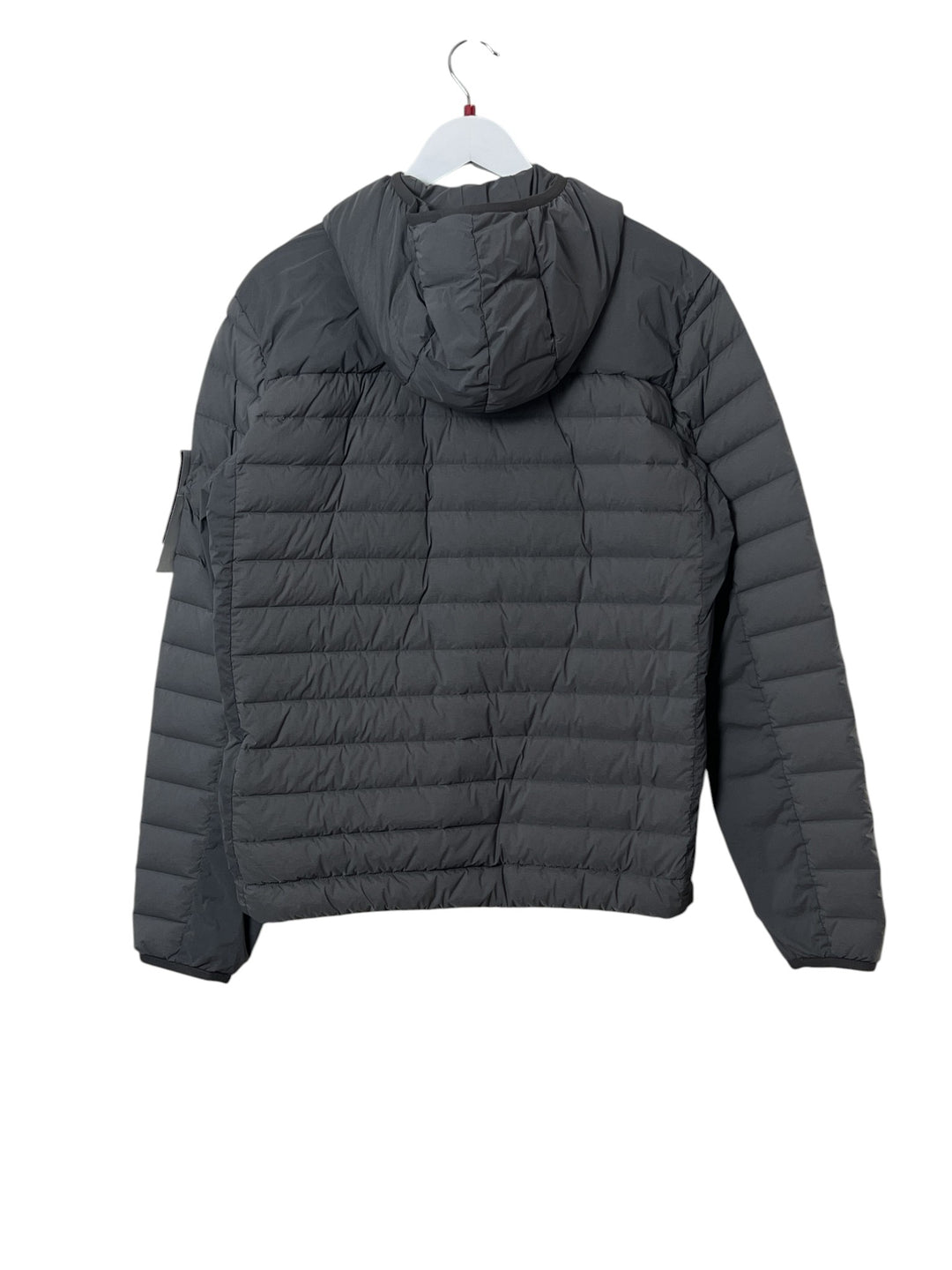Stone Island Seamless Tunnel Nylon Down-TC