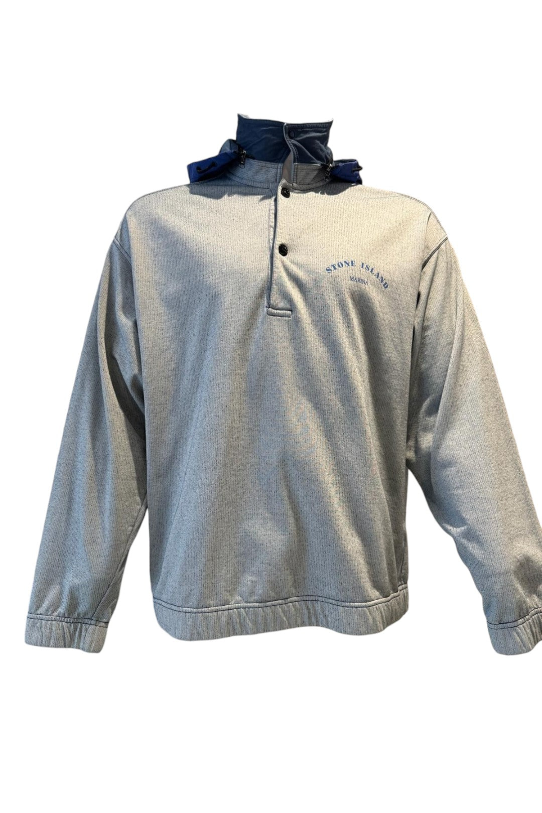 Stone Island Marina Hoodie