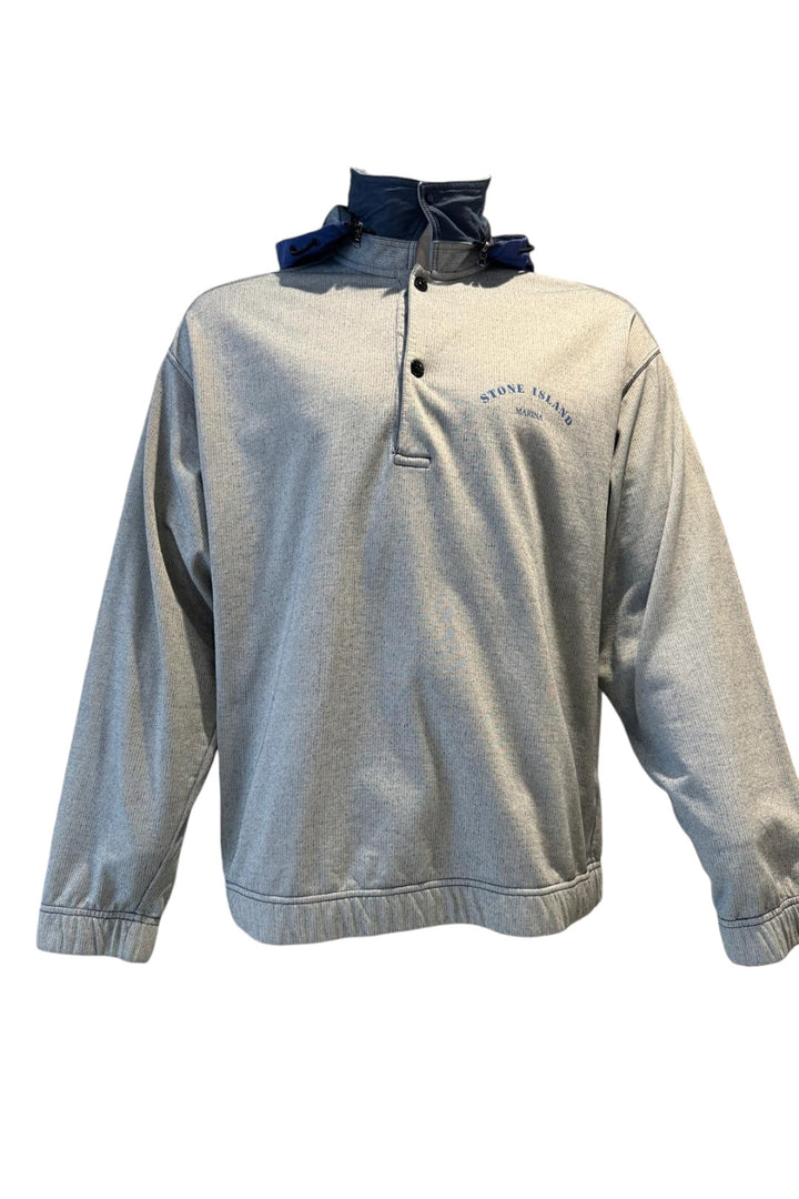 Stone Island Marina Hoodie