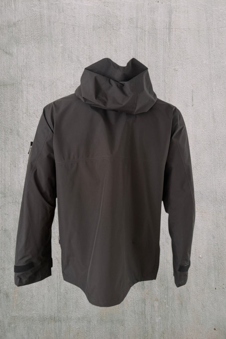 Stone Island Shadow Project Gore-Tex Paclite